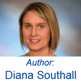 Blog Author Diana Southall
