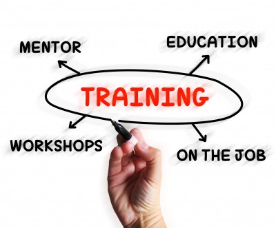 Will training help