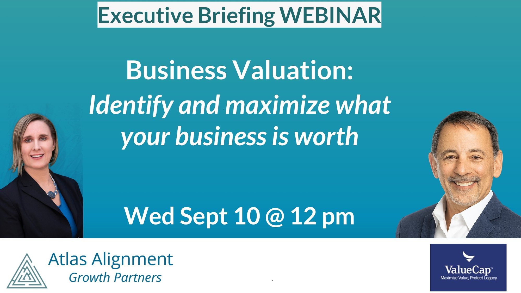 WNYGC Business Valuation Diana Dean