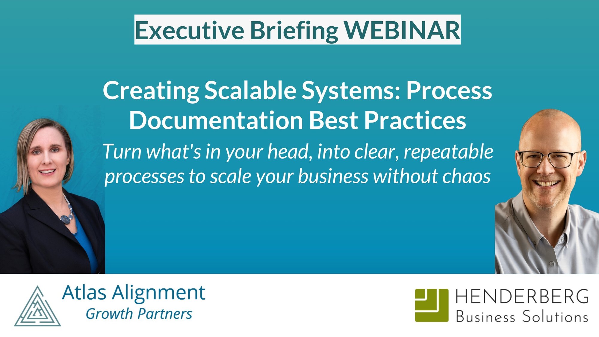 WNYGC-Henderberg-Atlas-Alignment-Process Documentation Best Practices no date
